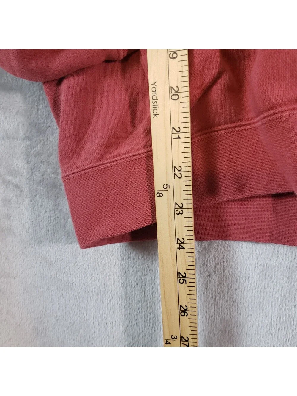 Nike Men's Fleece Pullover Hoodie Size M Logo Pockets BV4126-661